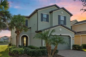 4739 TRAMANTO LANE, WESLEY CHAPEL, FL 33543 Sold 04/24/25