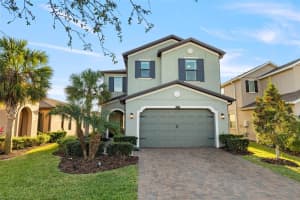 4739 TRAMANTO LANE, WESLEY CHAPEL, FL 33543 Sold 04/24/25