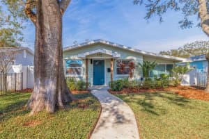 713 43RD AVENUE, ST PETERSBURG, FL 33703 Sold 03/14/25