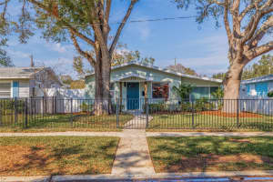 713 43RD AVENUE, ST PETERSBURG, FL 33703 Sold 03/14/25
