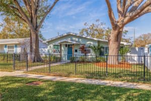 713 43RD AVENUE, ST PETERSBURG, FL 33703 Sold 03/14/25
