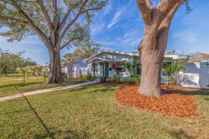713 43RD AVENUE, ST PETERSBURG, FL 33703 Sold 03/14/25