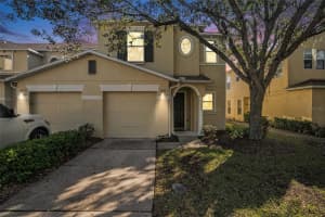 10827 KENSINGTON PARK AVENUE, RIVERVIEW, FL 33578 Sold 03/06/25
