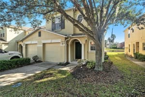 10827 KENSINGTON PARK AVENUE, RIVERVIEW, FL 33578 Sold 03/06/25
