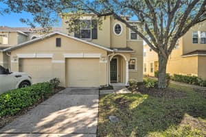 10827 KENSINGTON PARK AVENUE, RIVERVIEW, FL 33578 Sold 03/06/25
