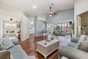 11044 JENKINS COURT, SAN ANTONIO, FL 33576 Sold 04/01/25