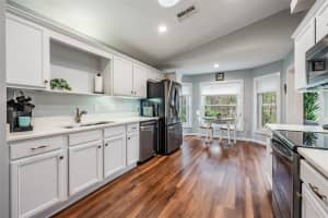 11044 JENKINS COURT, SAN ANTONIO, FL 33576 Sold 04/01/25