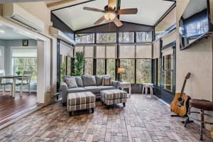 11044 JENKINS COURT, SAN ANTONIO, FL 33576 Sold 04/01/25