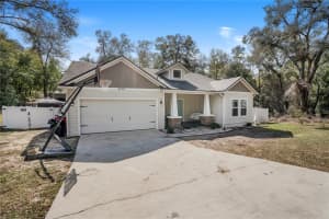 3976 DANO STREET, INVERNESS, FL 34453 Sold 04/18/25