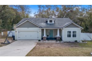 3976 DANO STREET, INVERNESS, FL 34453 Sold 04/18/25