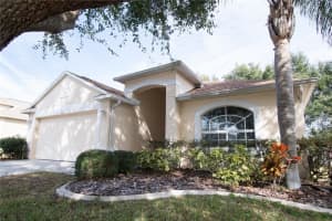 5011 GLENBURNE DRIVE, SPRING HILL, FL 34609 Sold 06/13/25