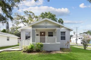 701 15TH AVENUE, ST PETERSBURG, FL 33701 Sold 07/08/25