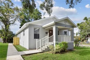 701 15TH AVENUE, ST PETERSBURG, FL 33701 Sold 07/08/25