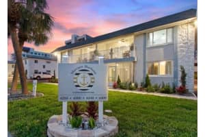 4400 37TH STREET, ST PETERSBURG, FL 33711 Sold 07/01/25