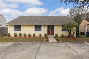 16135 SANDCREST WAY, TAMPA, FL 33618 Sold 03/27/25