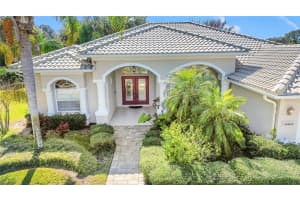 13505 WOODSIDE DRIVE, HUDSON, FL 34667 Sold 05/02/25