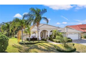 13505 WOODSIDE DRIVE, HUDSON, FL 34667 Sold 05/02/25