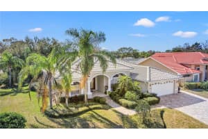 13505 WOODSIDE DRIVE, HUDSON, FL 34667 Sold 05/02/25
