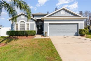 339 MAGICAL WAY, KISSIMMEE, FL 34744 - MLS#MFRTB8348275