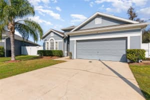 339 MAGICAL WAY, KISSIMMEE, FL 34744 - MLS#MFRTB8348275