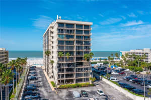 5396 GULF BOULEVARD, ST PETE BEACH, FL 33706 Sold 03/17/25