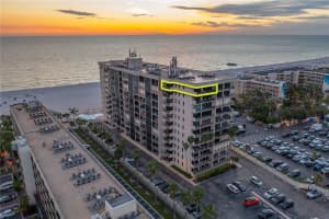 5396 GULF BOULEVARD, ST PETE BEACH, FL 33706 Sold 03/17/25