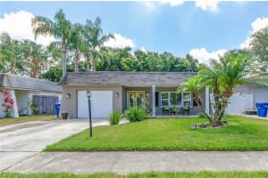 12261 ELDON DRIVE, LARGO, FL 33774 Sold 06/13/25