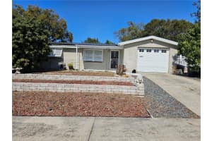 5313 BAROQUE DRIVE, HOLIDAY, FL 34690 Sold 05/09/25
