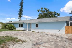 2103 VINA DEL MAR BOULEVARD, ST PETE BEACH, FL 33706 Sold 03/14/25