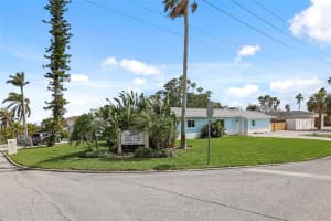 2103 VINA DEL MAR BOULEVARD, ST PETE BEACH, FL 33706 Sold 03/14/25