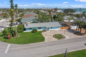 2103 VINA DEL MAR BOULEVARD, ST PETE BEACH, FL 33706 Sold 03/14/25