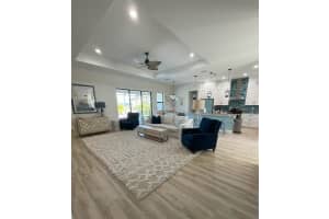 15426 MCCOMB CIRCLE, PORT CHARLOTTE, FL 33981 Sold 03/31/25