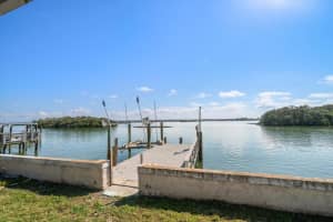 701 HARBOR DRIVE, BELLEAIR BEACH, FL 33786 Sold 05/01/25