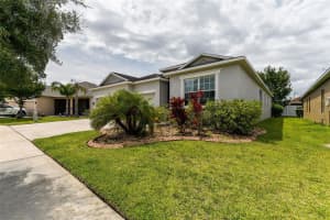 611 WABASH BREEZE CIRCLE, RUSKIN, FL 33570 Sold 03/03/25