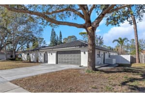 8633 LONGWOOD DRIVE, SEMINOLE, FL 33777 Sold 03/06/25