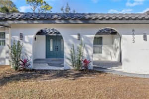 8633 LONGWOOD DRIVE, SEMINOLE, FL 33777 Sold 03/06/25