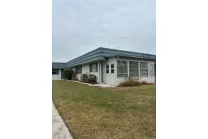 1811 BEDFORD LANE, SUN CITY CENTER, FL 33573 Sold 07/03/25