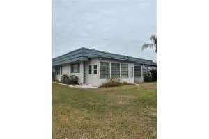 1811 BEDFORD LANE, SUN CITY CENTER, FL 33573 Sold 07/03/25