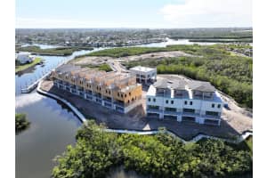 2 AQUA RESERVE BOULEVARD, NEW PORT RICHEY, FL 34652 - MLS#MFRTB8348316