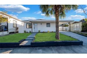 2540 PINE STREET, TAMPA, FL 33607 Sold 09/05/25