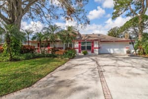 8636 15TH WAY, ST PETERSBURG, FL 33702 Sold 03/26/25