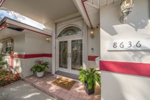 8636 15TH WAY, ST PETERSBURG, FL 33702 Sold 03/26/25
