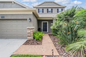19308 SUNSET BAY DRIVE, LAND O LAKES, FL 34638 Sold 07/21/25