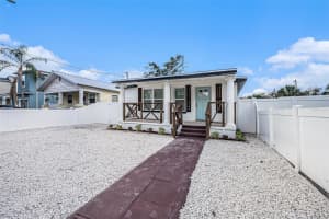 3010 THELMA STREET, TAMPA, FL 33605 Sold 03/20/25