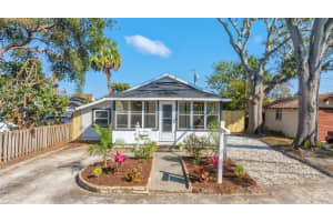 3221 17TH STREET, ST PETERSBURG, FL 33713 Sold 04/30/25