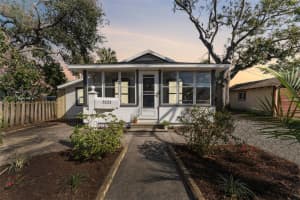 3221 17TH STREET, ST PETERSBURG, FL 33713 Sold 04/30/25