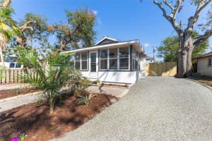 3221 17TH STREET, ST PETERSBURG, FL 33713 Sold 04/30/25