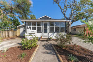 3221 17TH STREET, ST PETERSBURG, FL 33713 Sold 04/30/25