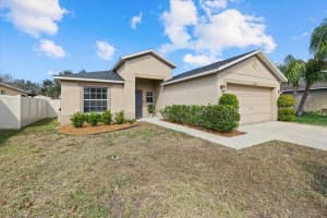 15431 LONG CYPRESS DRIVE, RUSKIN, FL 33573 Sold 03/27/25