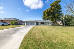 5811 32ND AVENUE DRIVE, PALMETTO, FL 34221 Sold 03/17/25